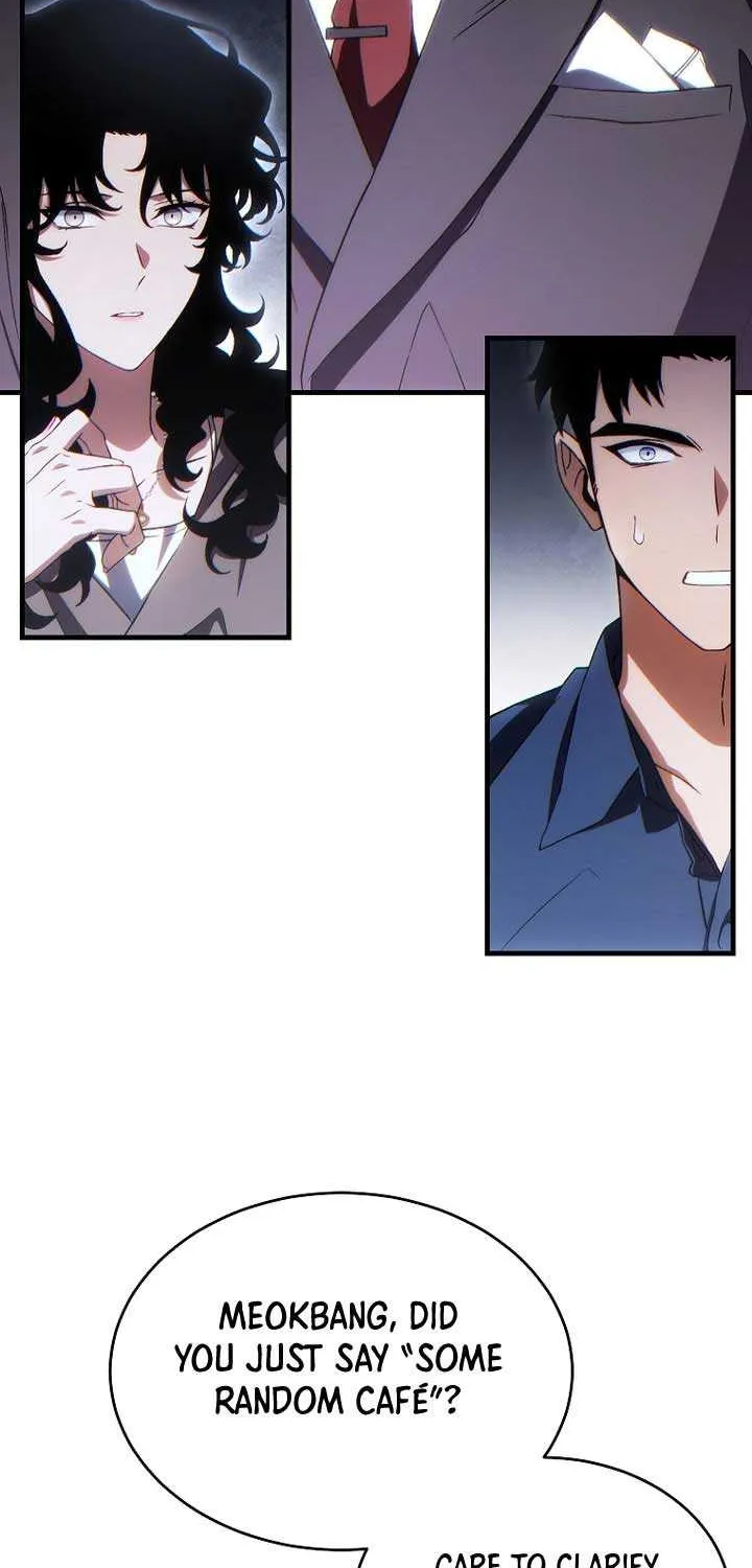 The Max-Level Player’s 100th Regression Chapter 62 page 13 - 