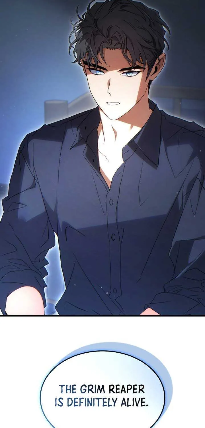 The Max-Level Player’s 100th Regression Chapter 62 page 3 - 