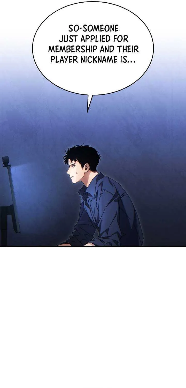 The Max-Level Player’s 100th Regression Chapter 62 page 24 - 