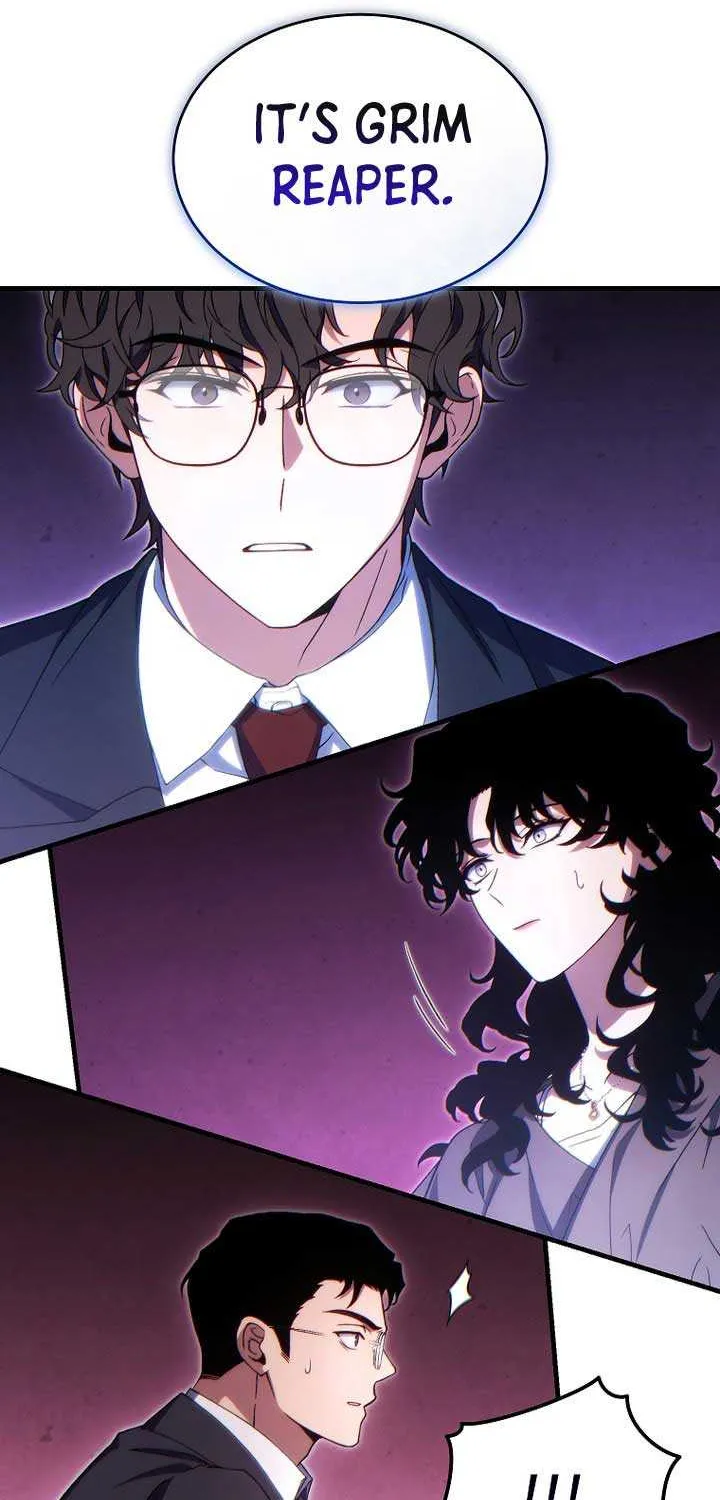 The Max-Level Player’s 100th Regression Chapter 62 page 25 - 
