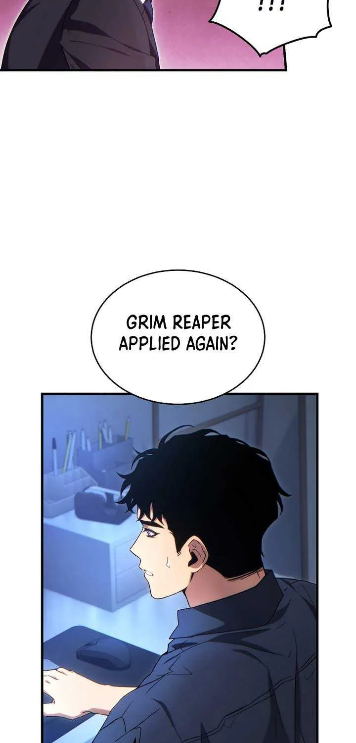 The Max-Level Player’s 100th Regression Chapter 62 page 26 - 