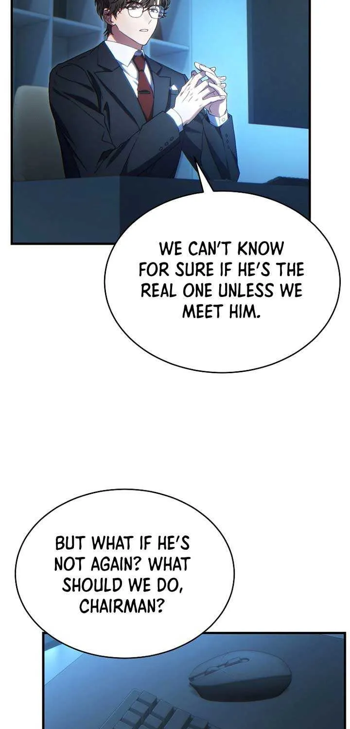 The Max-Level Player’s 100th Regression Chapter 62 page 28 - 