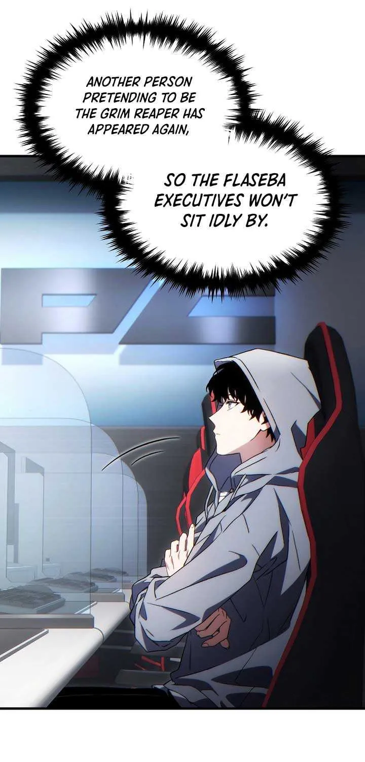 The Max-Level Player’s 100th Regression Chapter 62 page 34 - 