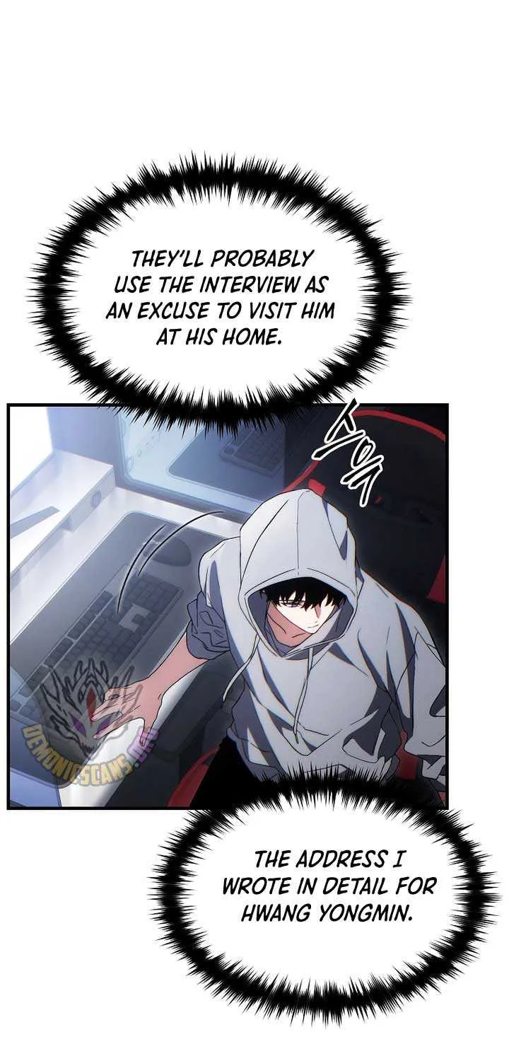 The Max-Level Player’s 100th Regression Chapter 62 page 35 - 