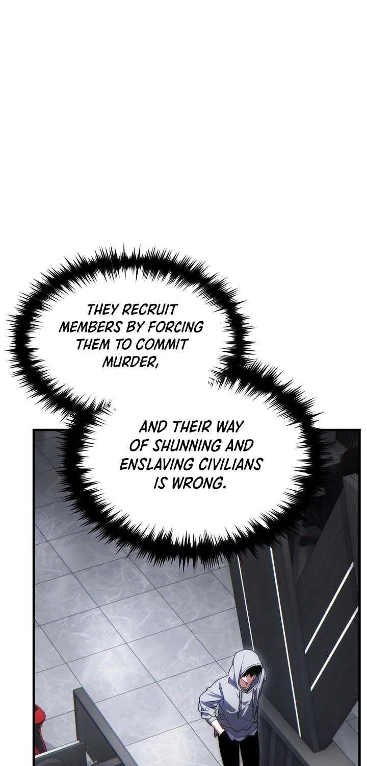 The Max-Level Player’s 100th Regression Chapter 62 page 36 - 
