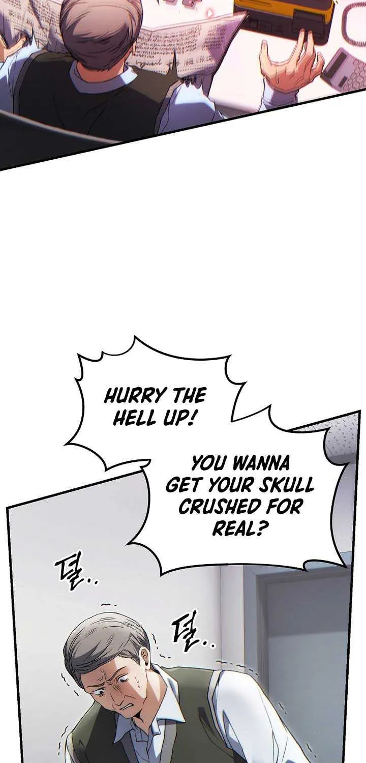 The Max-Level Player’s 100th Regression Chapter 62 page 53 - 