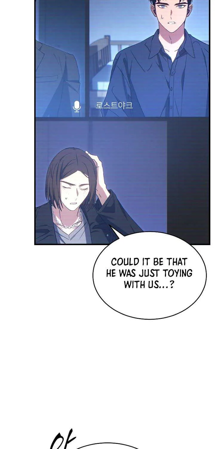 The Max-Level Player’s 100th Regression Chapter 62 page 7 - 