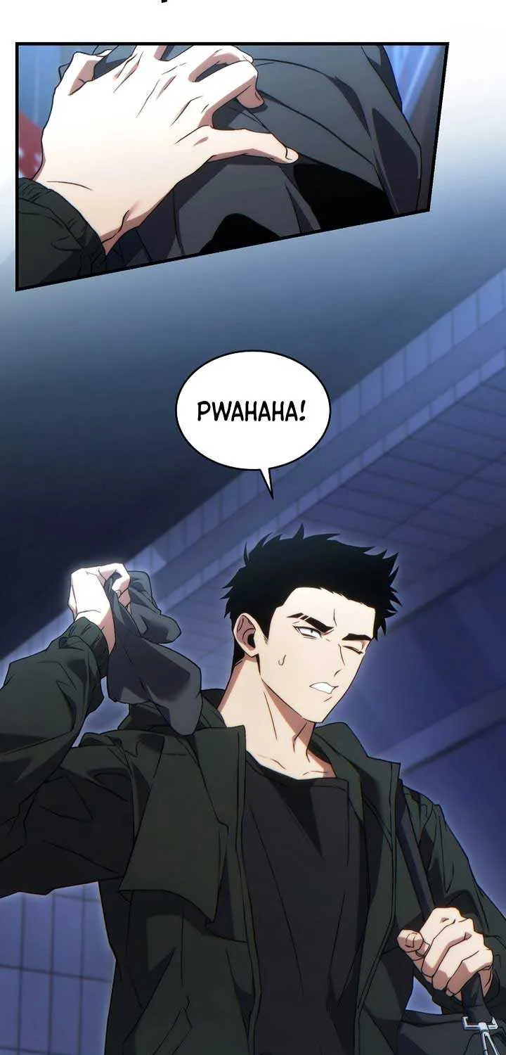 The Max-Level Player’s 100th Regression Chapter 62 page 68 - 