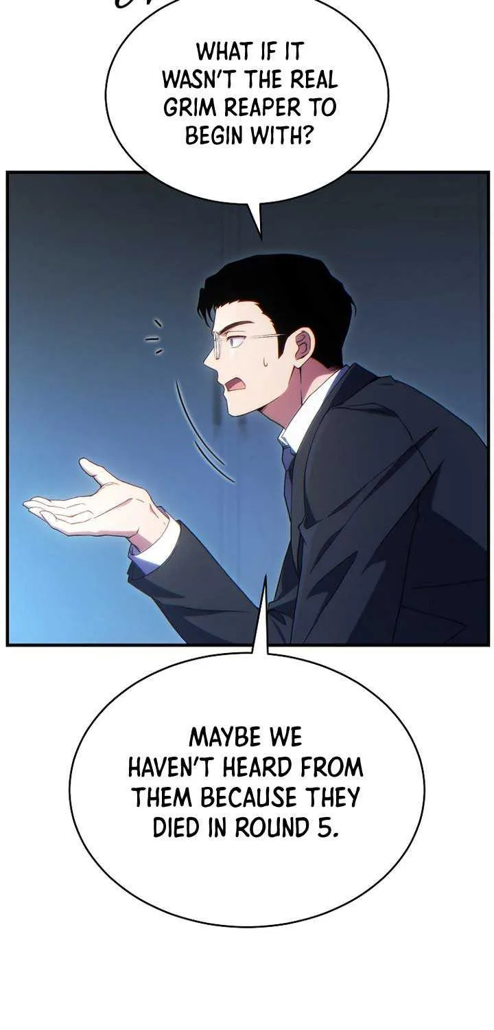 The Max-Level Player’s 100th Regression Chapter 62 page 8 - 