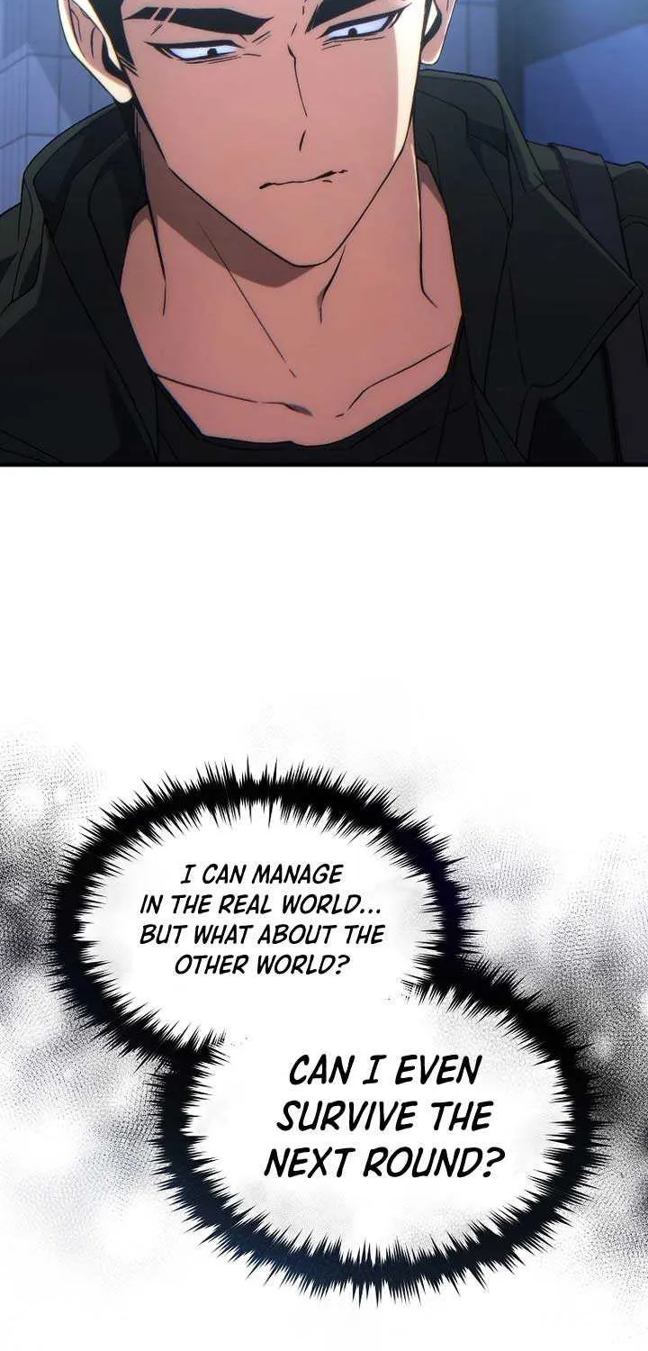 The Max-Level Player’s 100th Regression Chapter 62 page 71 - 