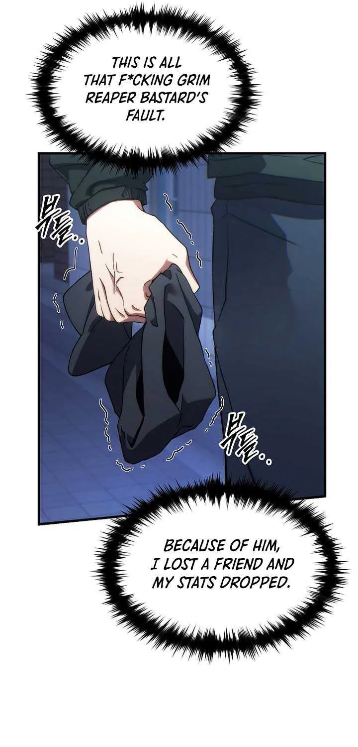 The Max-Level Player’s 100th Regression Chapter 62 page 73 - 