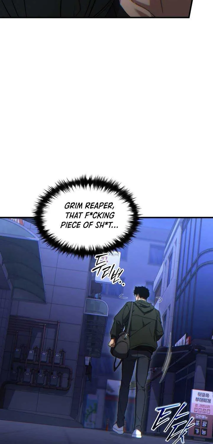 The Max-Level Player’s 100th Regression Chapter 62 page 76 - 