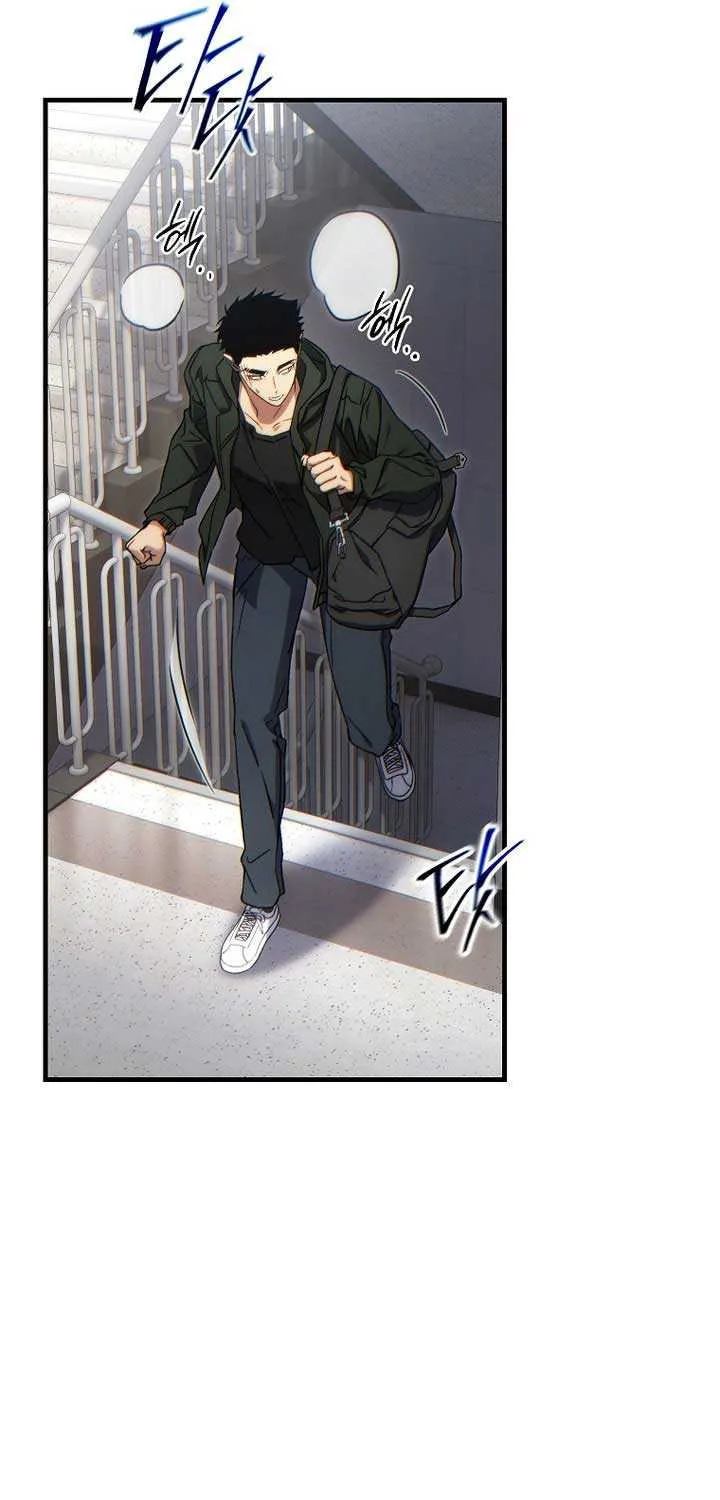 The Max-Level Player’s 100th Regression Chapter 62 page 80 - 