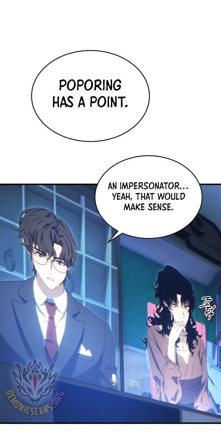 The Max-Level Player’s 100th Regression Chapter 62 page 9 - 