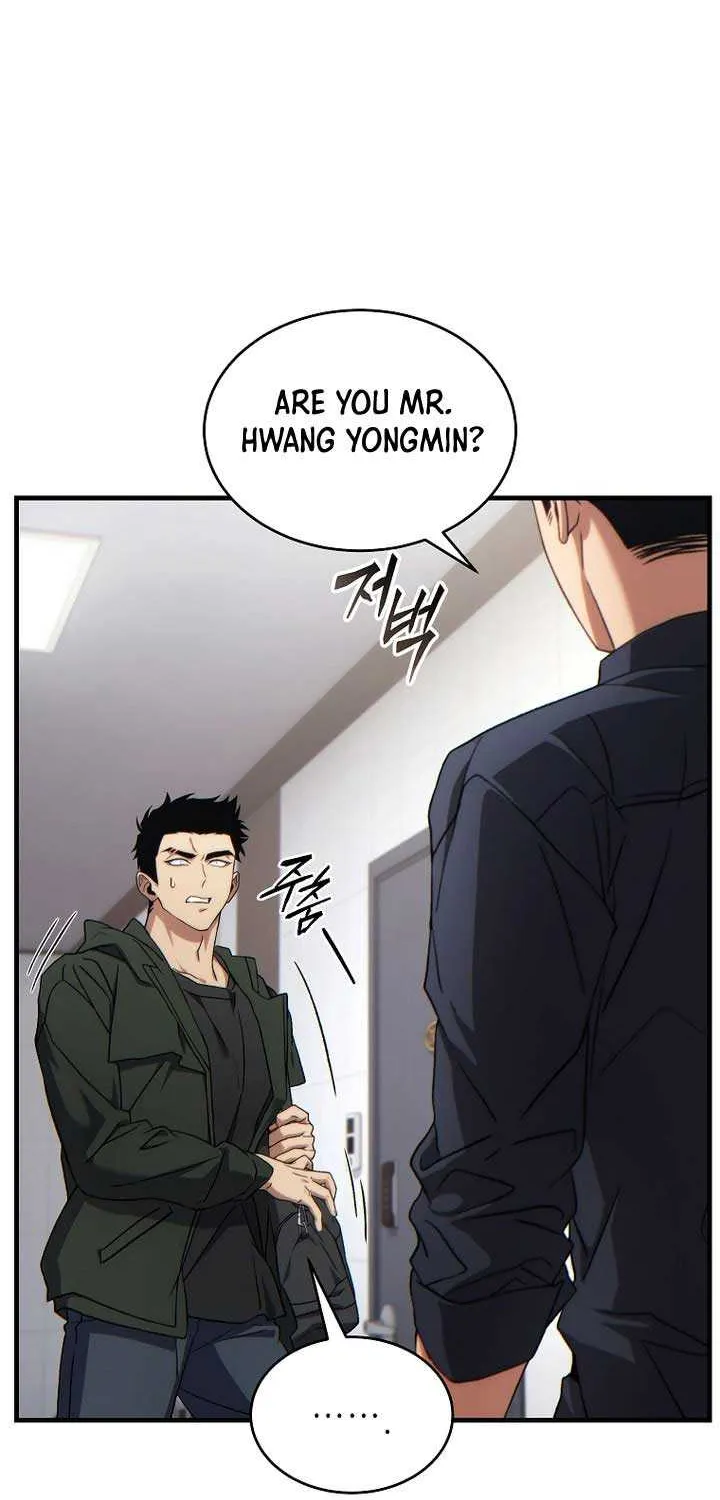 The Max-Level Player’s 100th Regression Chapter 62 page 83 - 