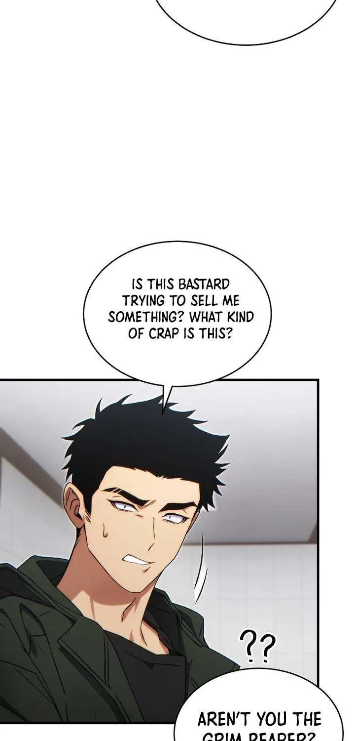 The Max-Level Player’s 100th Regression Chapter 62 page 88 - 