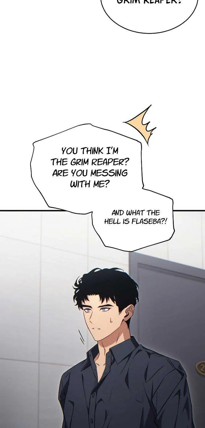 The Max-Level Player’s 100th Regression Chapter 62 page 89 - 