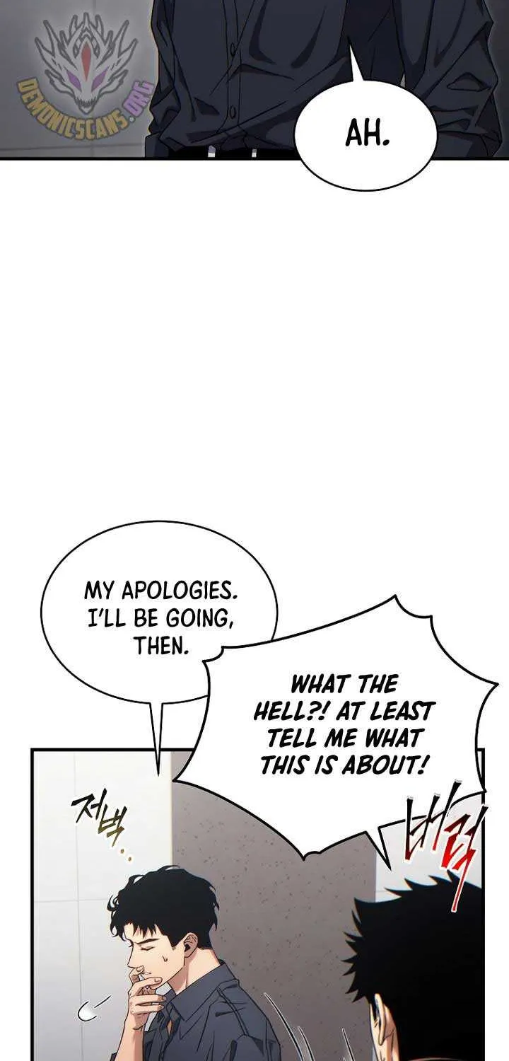 The Max-Level Player’s 100th Regression Chapter 62 page 90 - 