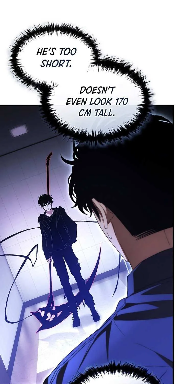 The Max-Level Player’s 100th Regression Chapter 63 page 12 - 