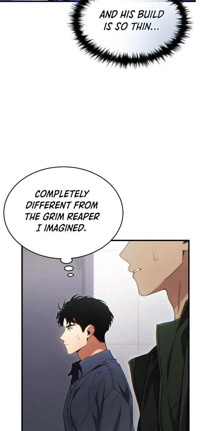 The Max-Level Player’s 100th Regression Chapter 63 page 13 - 