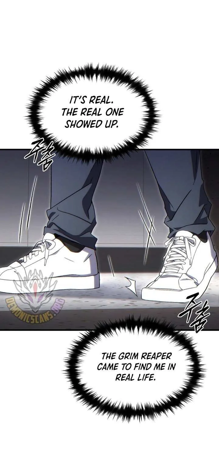The Max-Level Player’s 100th Regression Chapter 63 page 18 - 