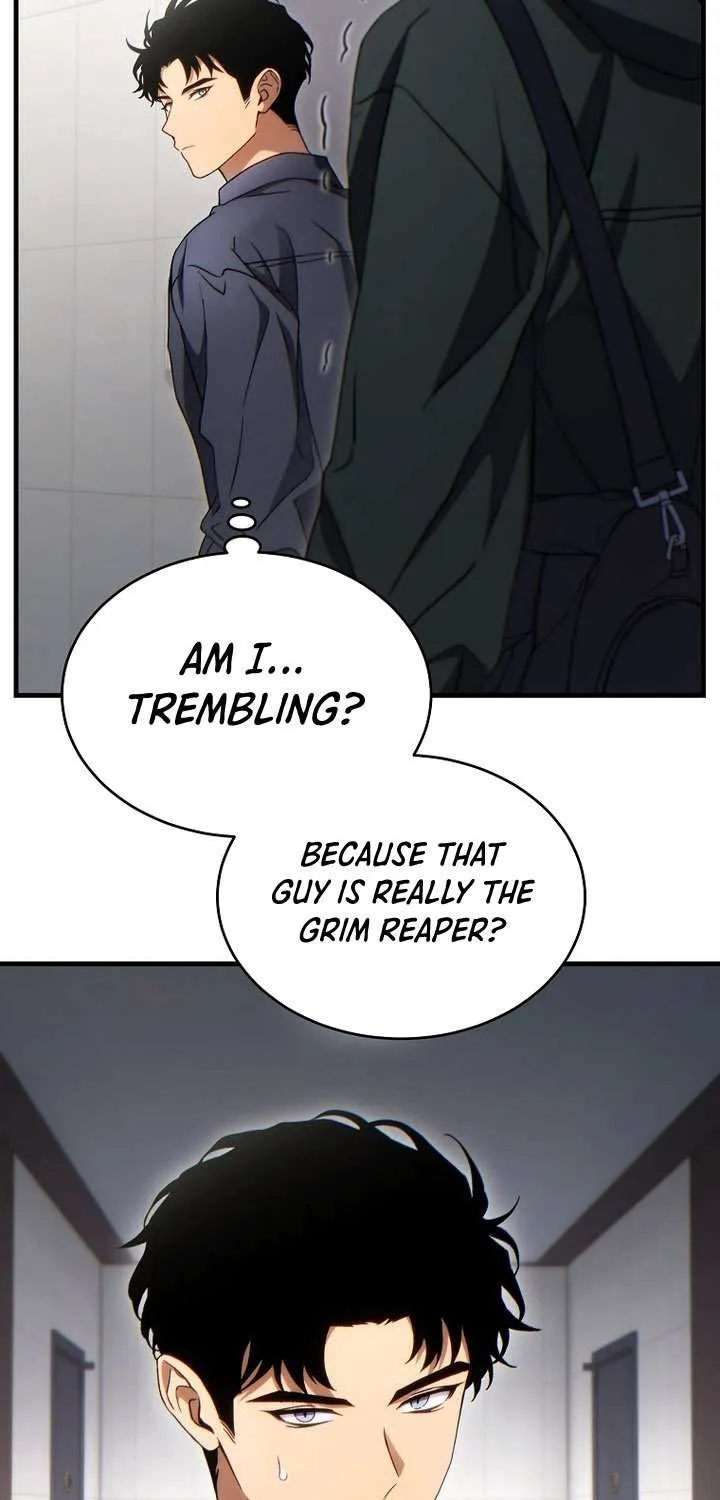 The Max-Level Player’s 100th Regression Chapter 63 page 21 - 