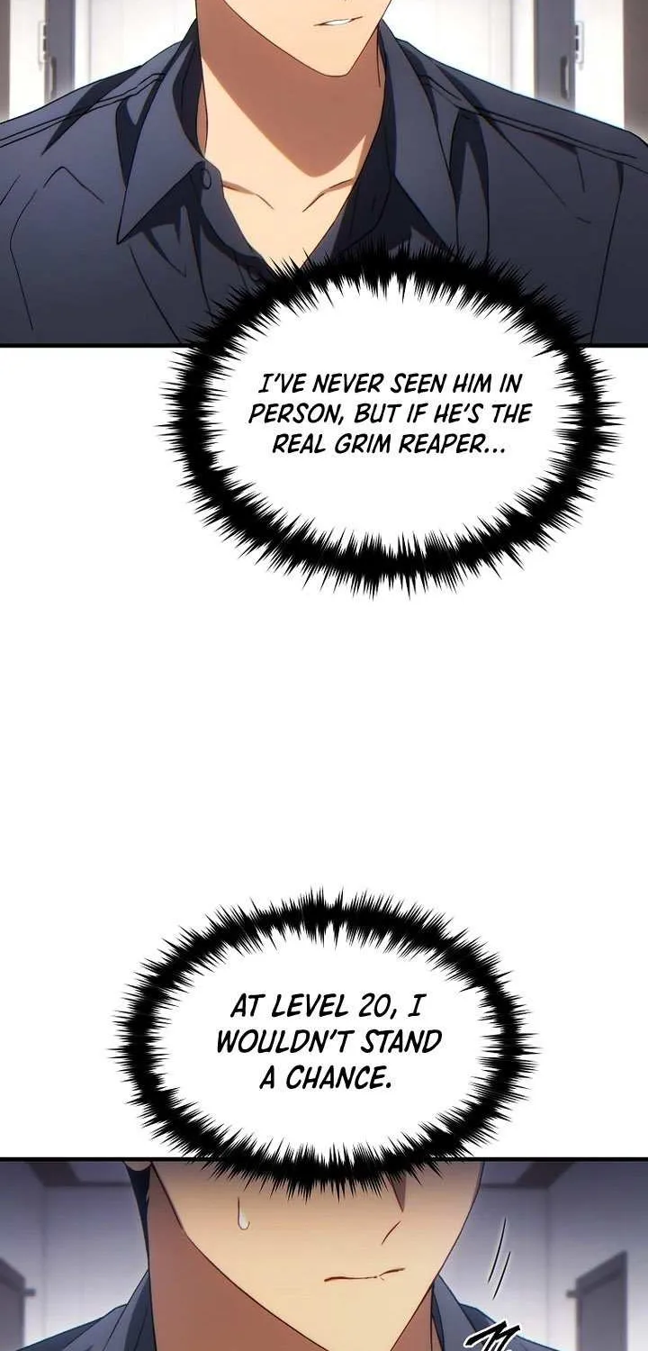 The Max-Level Player’s 100th Regression Chapter 63 page 22 - 