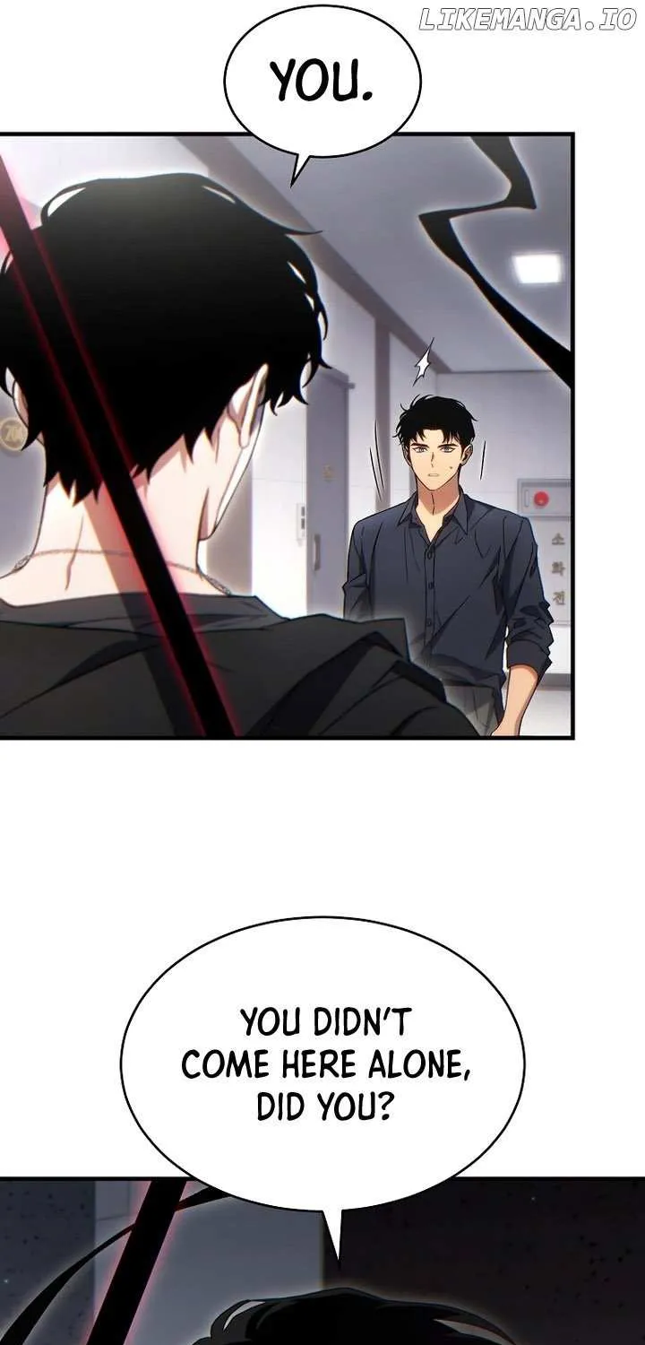 The Max-Level Player’s 100th Regression Chapter 63 page 24 - 
