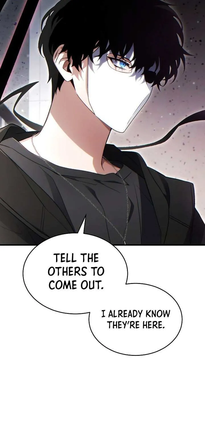 The Max-Level Player’s 100th Regression Chapter 63 page 25 - 