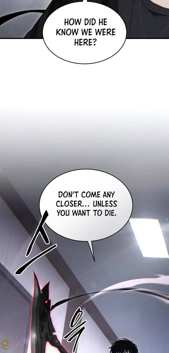 The Max-Level Player’s 100th Regression Chapter 63 page 28 - 