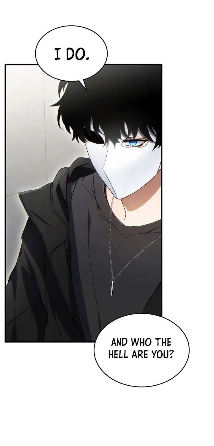 The Max-Level Player’s 100th Regression Chapter 63 page 4 - 