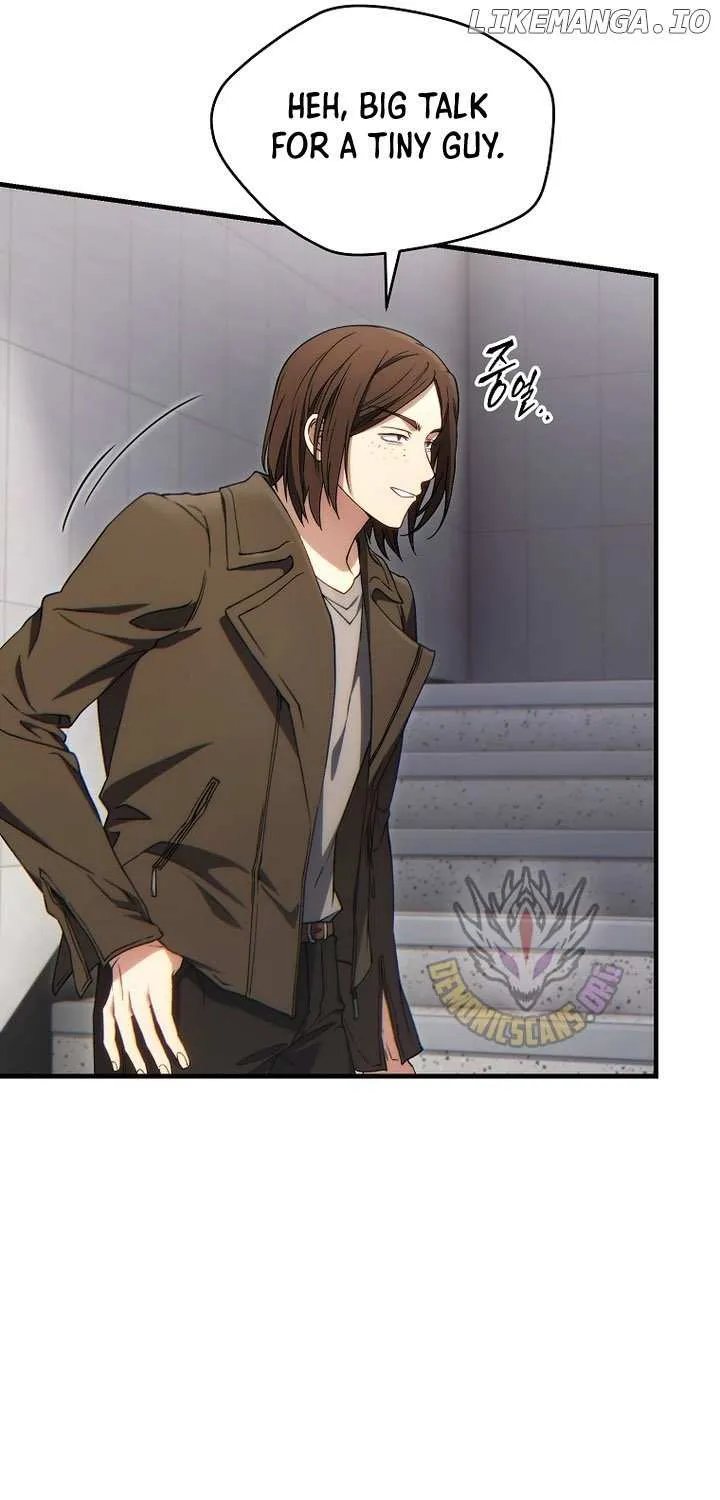 The Max-Level Player’s 100th Regression Chapter 63 page 31 - 