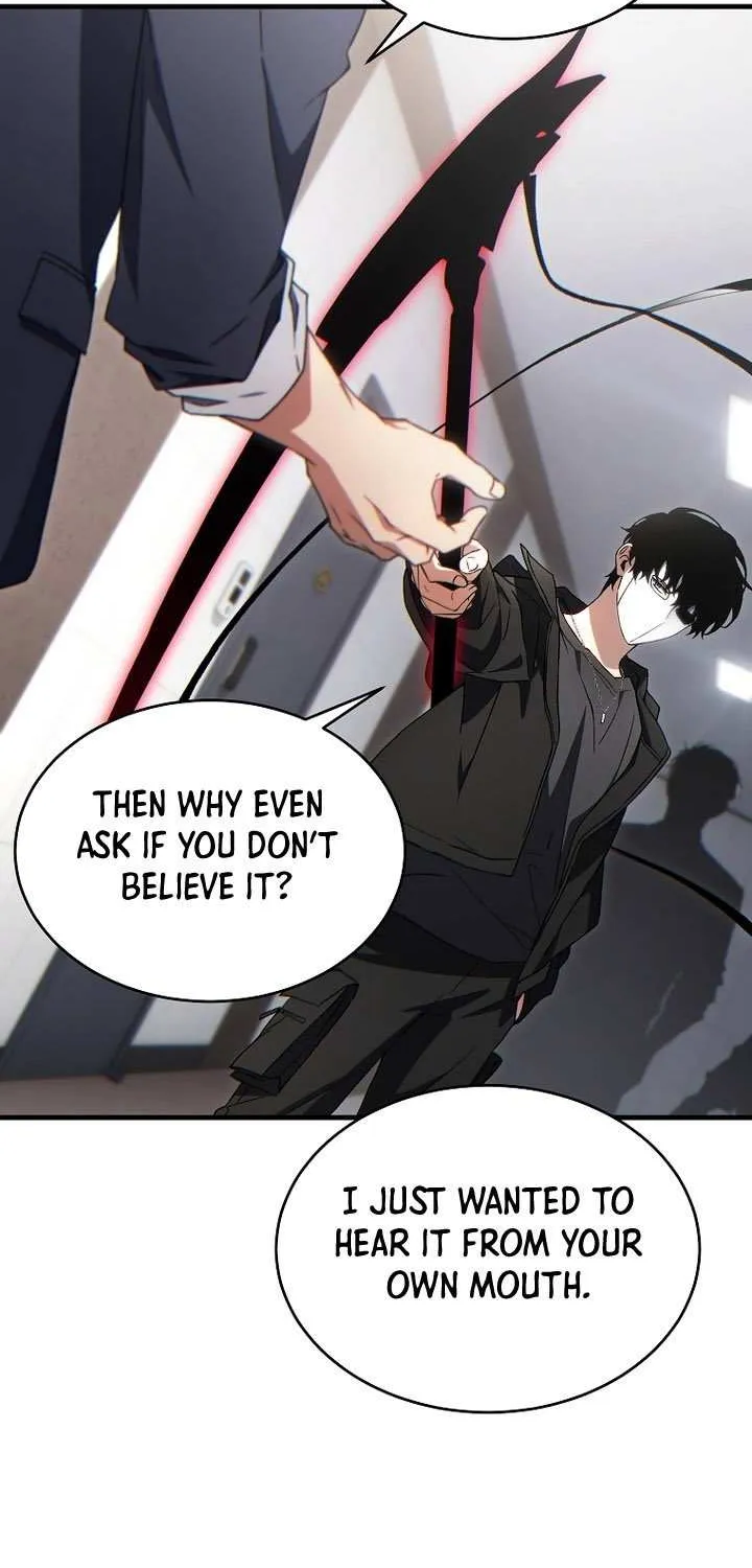 The Max-Level Player’s 100th Regression Chapter 63 page 34 - 