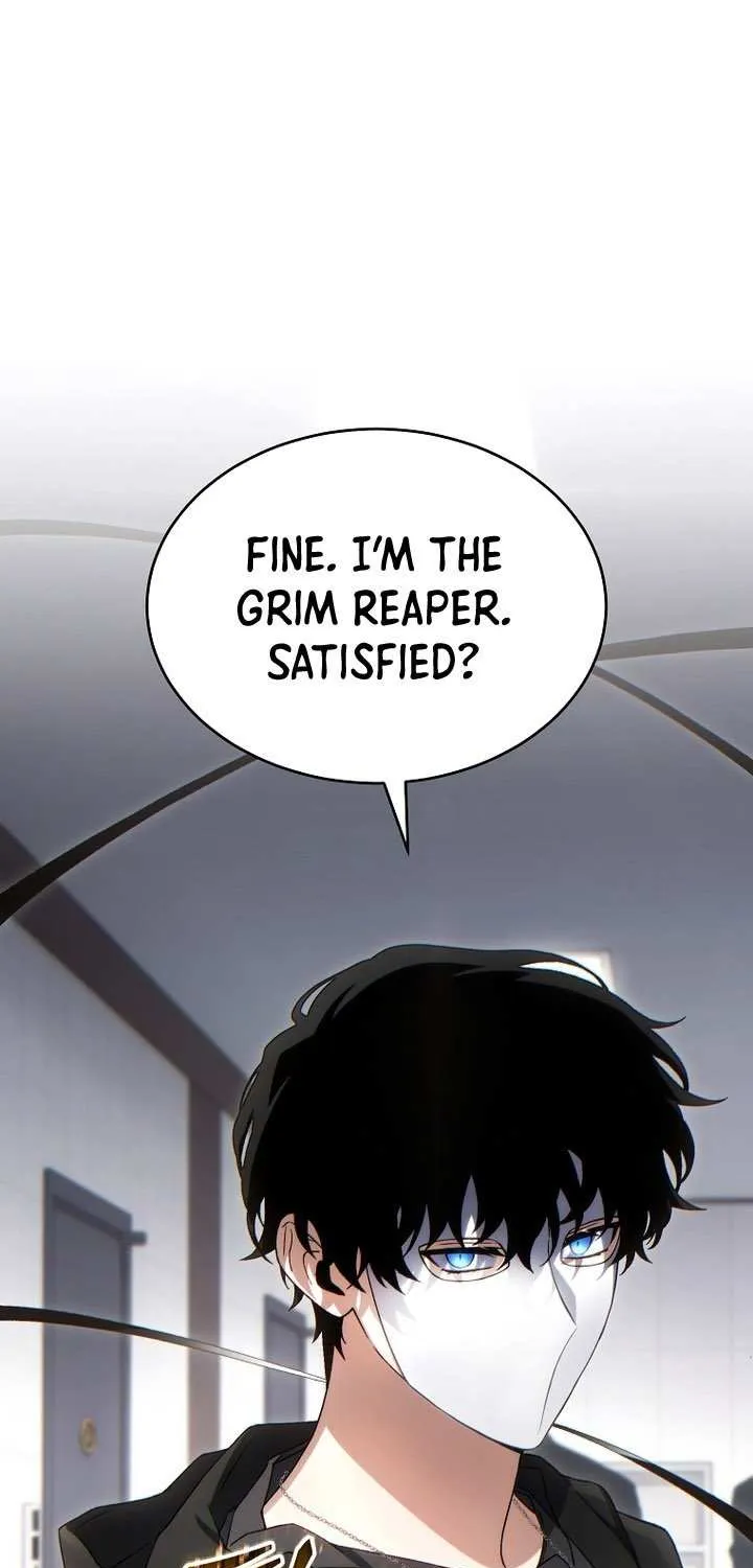 The Max-Level Player’s 100th Regression Chapter 63 page 35 - 
