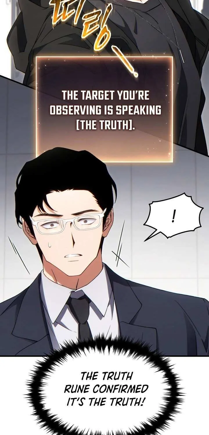 The Max-Level Player’s 100th Regression Chapter 63 page 36 - 