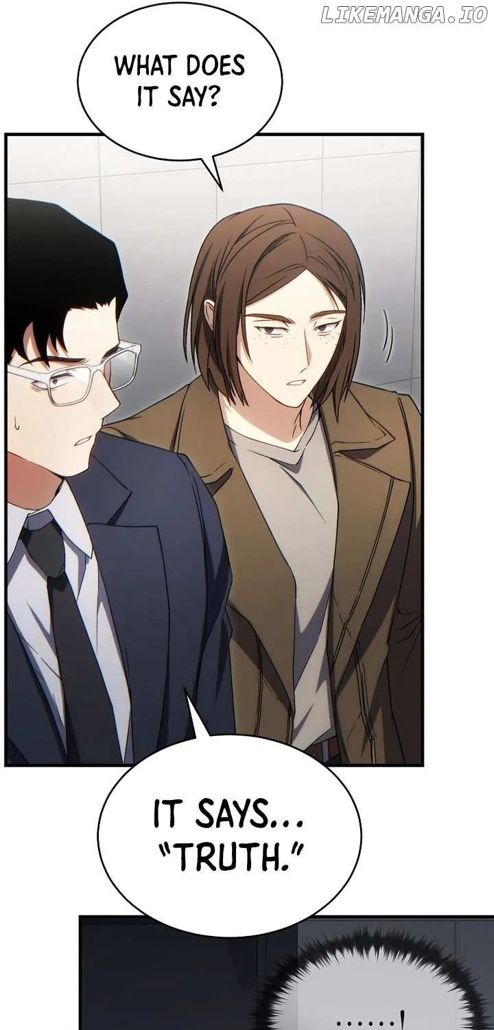 The Max-Level Player’s 100th Regression Chapter 63 page 38 - 