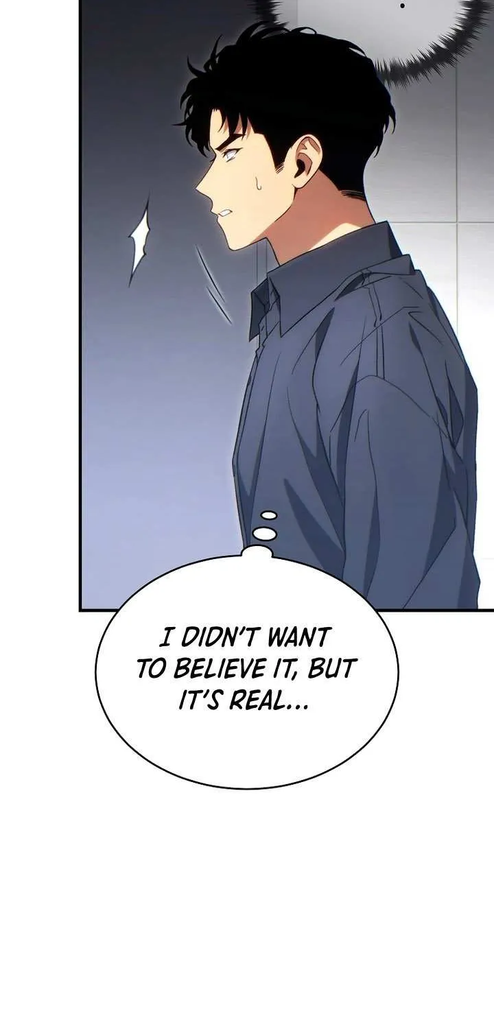 The Max-Level Player’s 100th Regression Chapter 63 page 39 - 