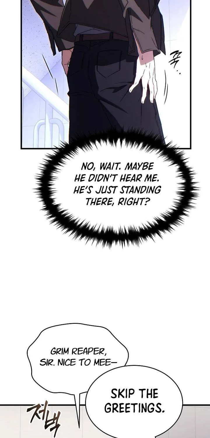 The Max-Level Player’s 100th Regression Chapter 63 page 41 - 