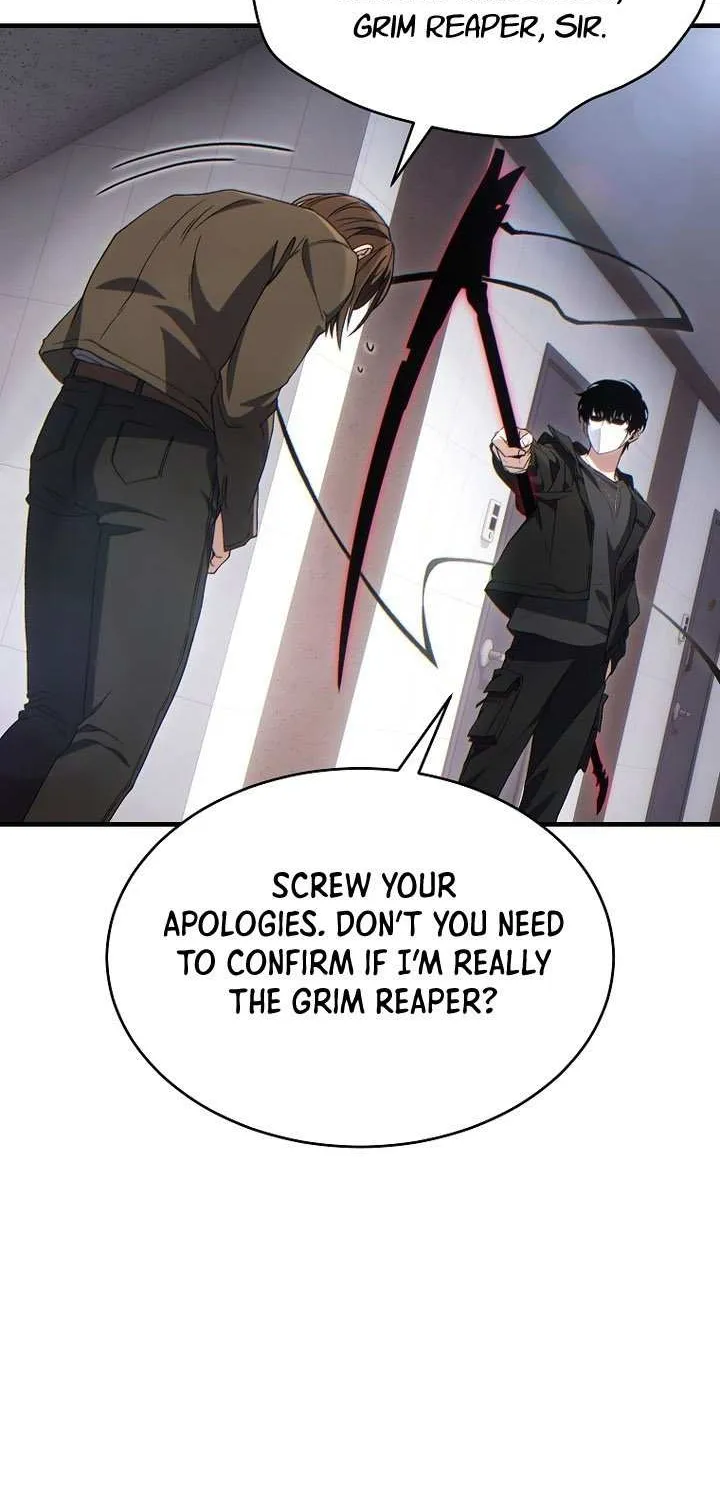The Max-Level Player’s 100th Regression Chapter 63 page 46 - 