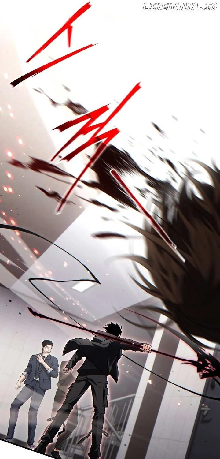 The Max-Level Player’s 100th Regression Chapter 63 page 51 - 