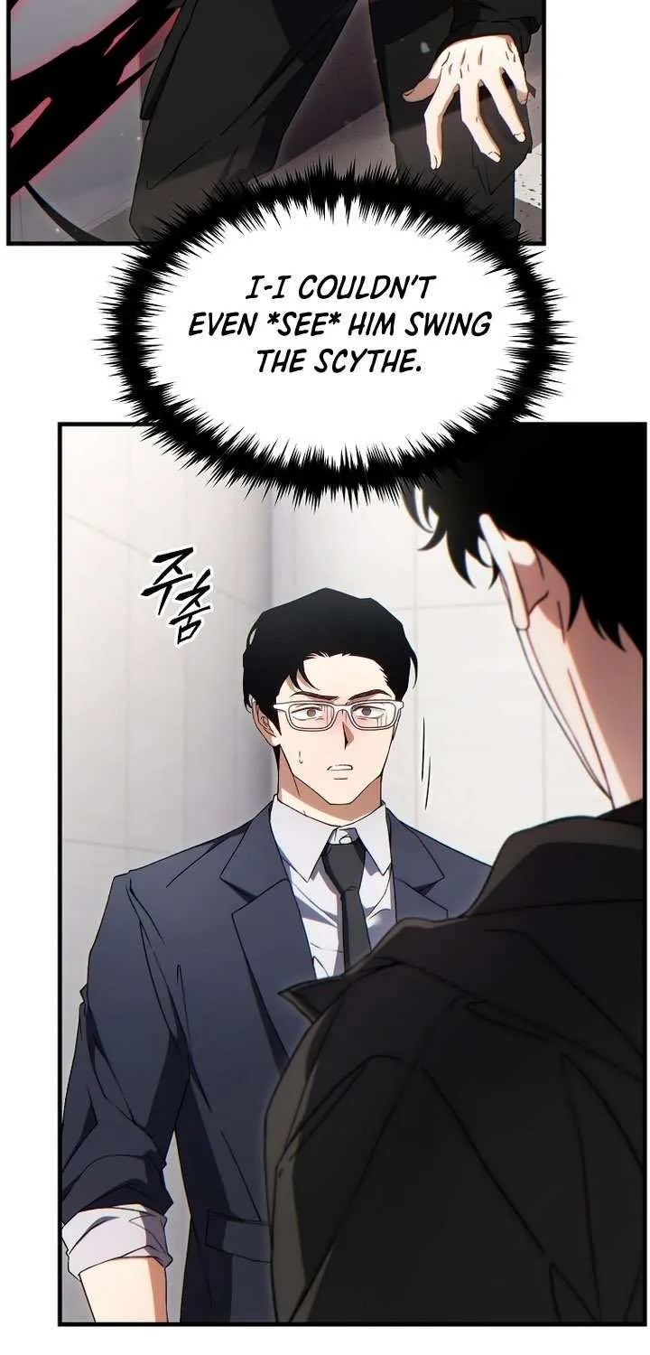 The Max-Level Player’s 100th Regression Chapter 63 page 55 - 