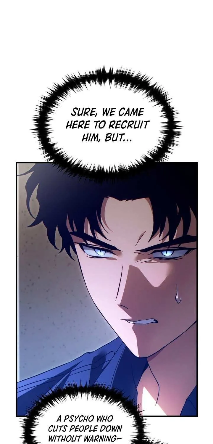 The Max-Level Player’s 100th Regression Chapter 63 page 59 - 