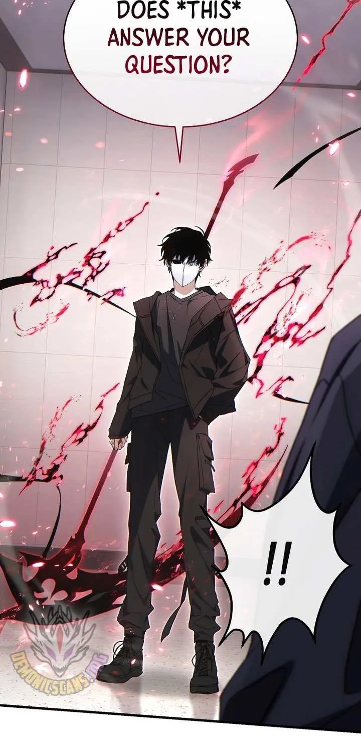 The Max-Level Player’s 100th Regression Chapter 63 page 7 - 