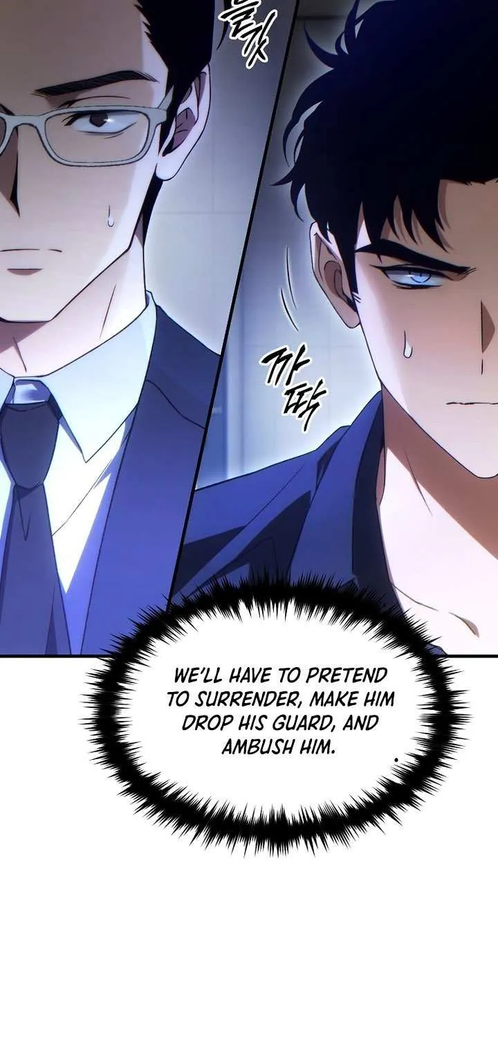 The Max-Level Player’s 100th Regression Chapter 63 page 62 - 