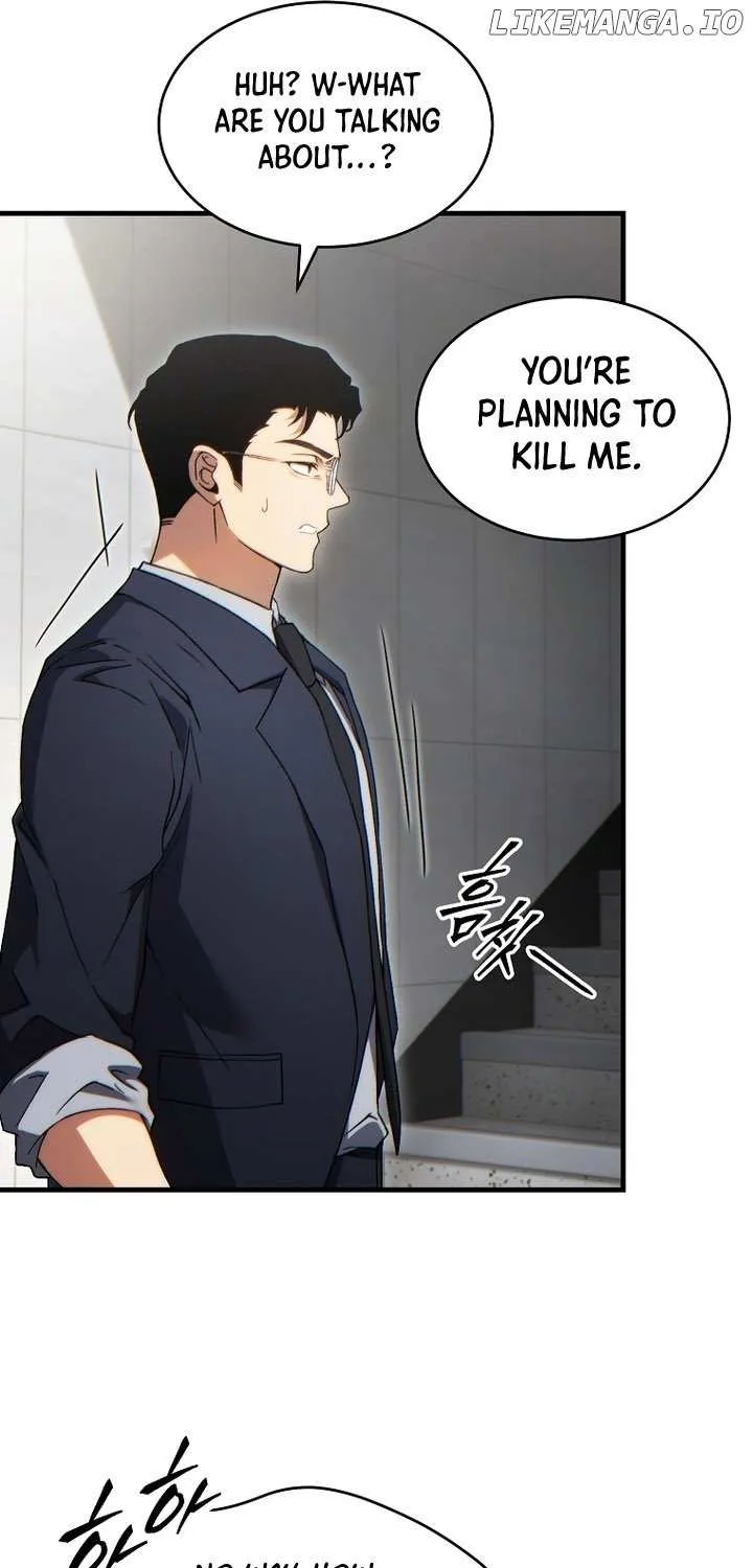 The Max-Level Player’s 100th Regression Chapter 63 page 65 - 