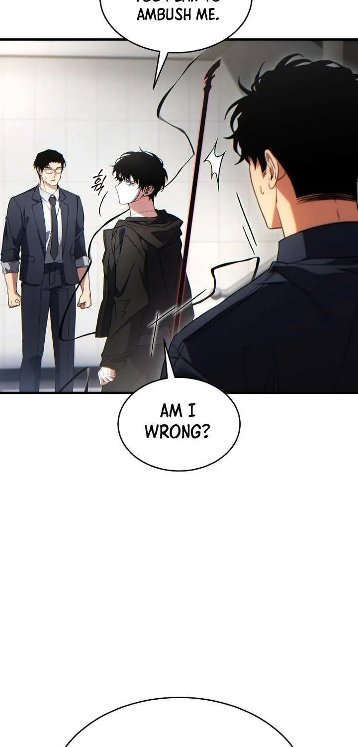 The Max-Level Player’s 100th Regression Chapter 63 page 67 - 