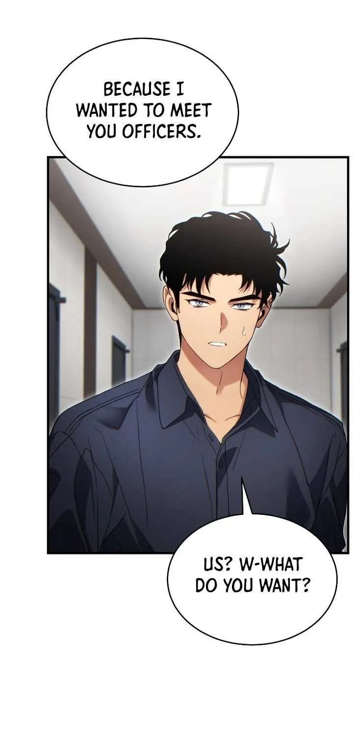 The Max-Level Player’s 100th Regression Chapter 63 page 69 - 