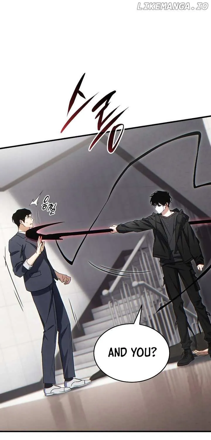 The Max-Level Player’s 100th Regression Chapter 63 page 79 - 