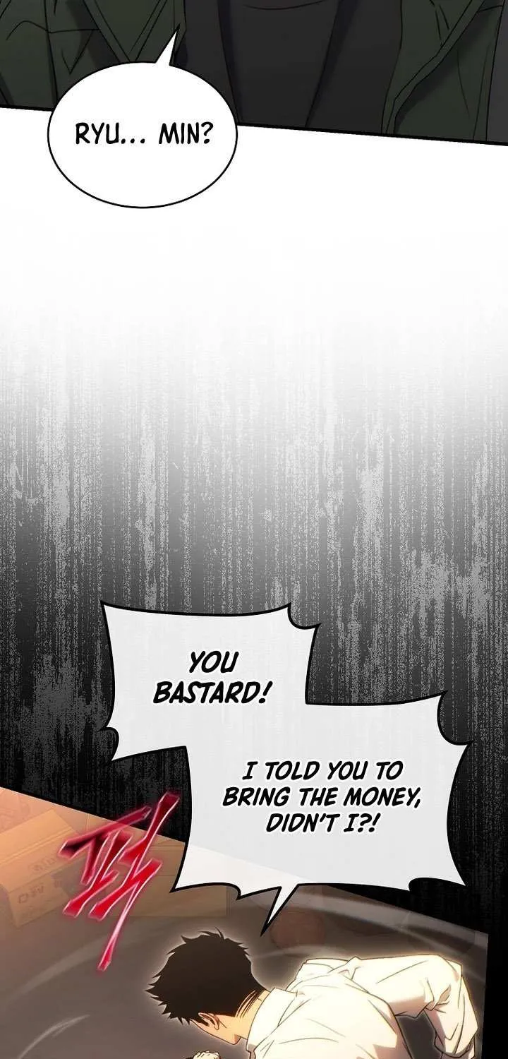 The Max-Level Player’s 100th Regression Chapter 64 page 13 - 