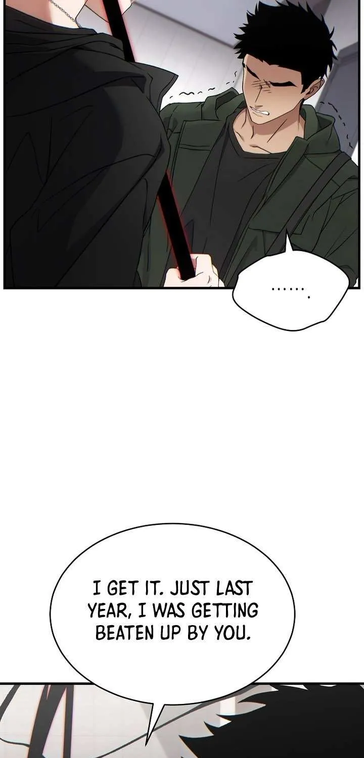 The Max-Level Player’s 100th Regression Chapter 64 page 19 - 